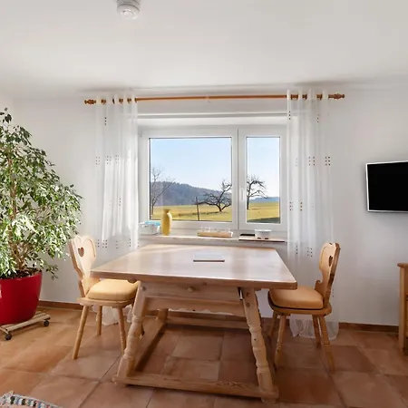 Birkethof Teichblick דירה *
