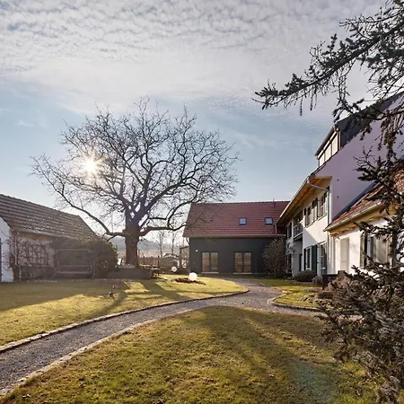 Apartament Birkethof Teichblick *