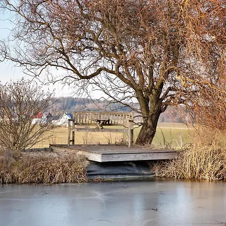 Apartament Birkethof Teichblick Mickhausen