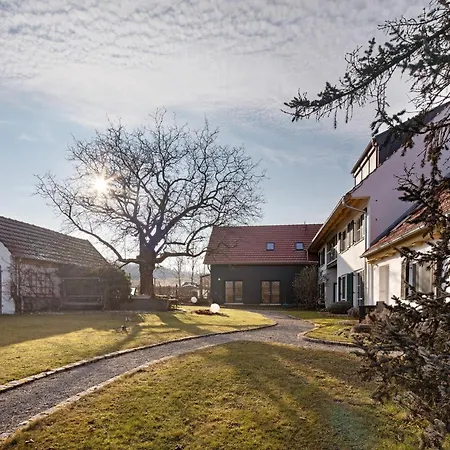 Lägenhet Birkethof Teichblick Mickhausen