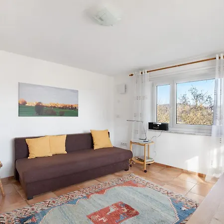 Lägenhet Birkethof Teichblick *