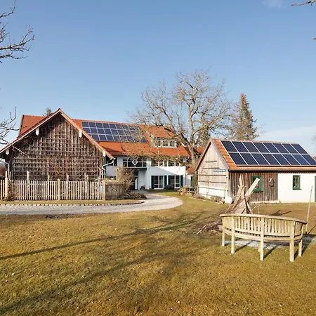 Birkethof Teichblick Apartamento *