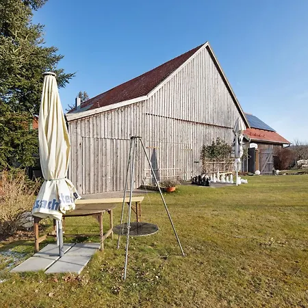 Birkethof Teichblick Apartamento *