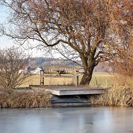 Birkethof Teichblick * Mickhausen