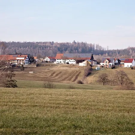 Birkethof Teichblick * Mickhausen