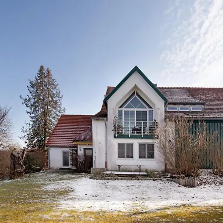 Birkethof Teichblick * Mickhausen